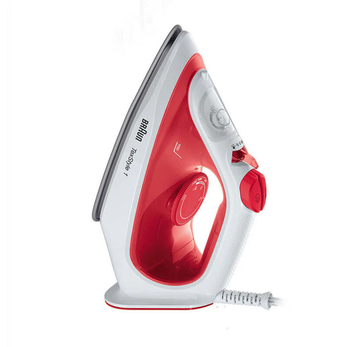 Braun TexStyle 1 Steam Iron – view 3
