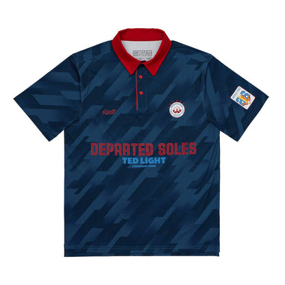 RSVLTS XS Breakfast Balls Breakfast Balls All-Day Polo Breakfast Balls® "Departed Soles FC" – All Day Polo Breakfast Balls® "Departed Soles FC" – All Day Polo