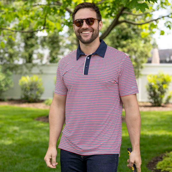 RSVLTS Breakfast Balls Breakfast Balls All-Day Polo Breakfast Balls® "Gimme Liberty" – All-Day Polo