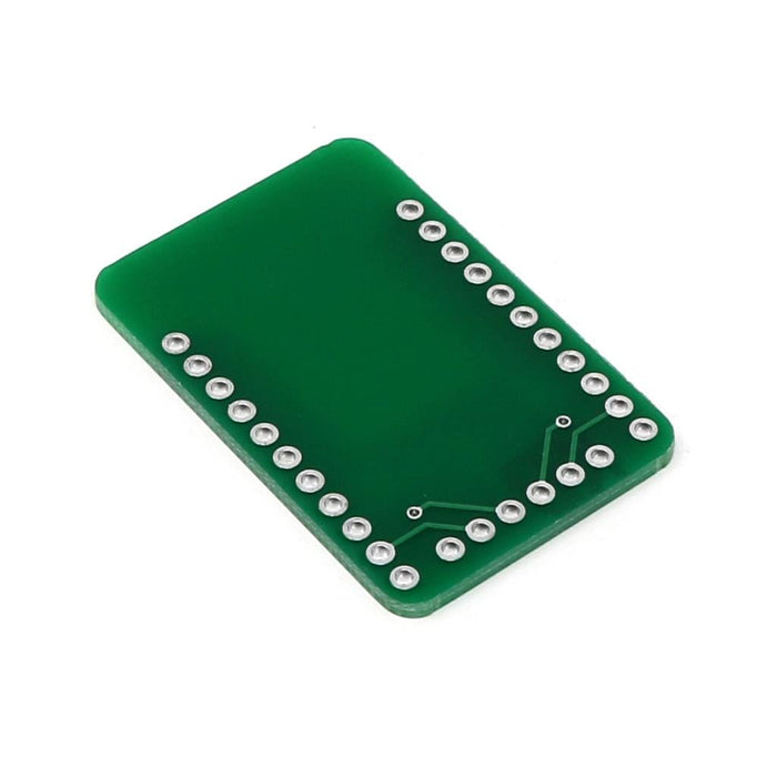 Breakout Board for ESP8266 by BCRobotics - The Pi Hut