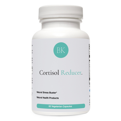 Breanne Kallonen - Cortisol Reducer - Relora, Ashwaganda