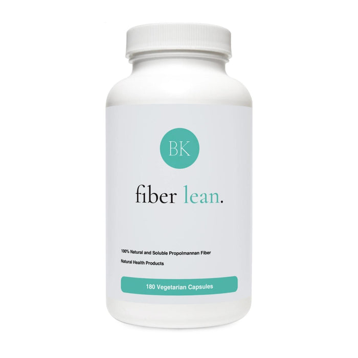 Breanne Kallonen - Fiber Lean - Propolmannan