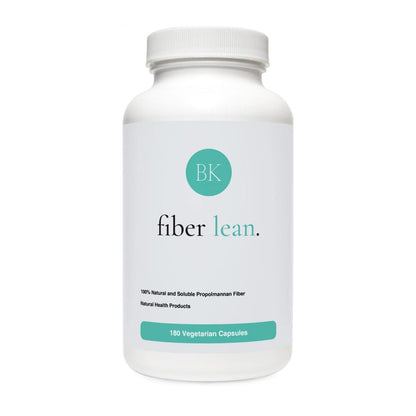 Breanne Kallonen - Fiber Lean - Propolmannan