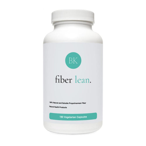 Breanne Kallonen - Fiber Lean - Propolmannan