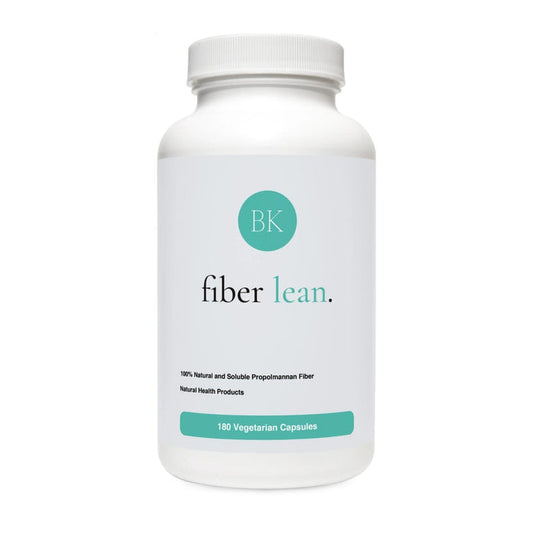 Breanne Kallonen - Fiber Lean - Propolmannan