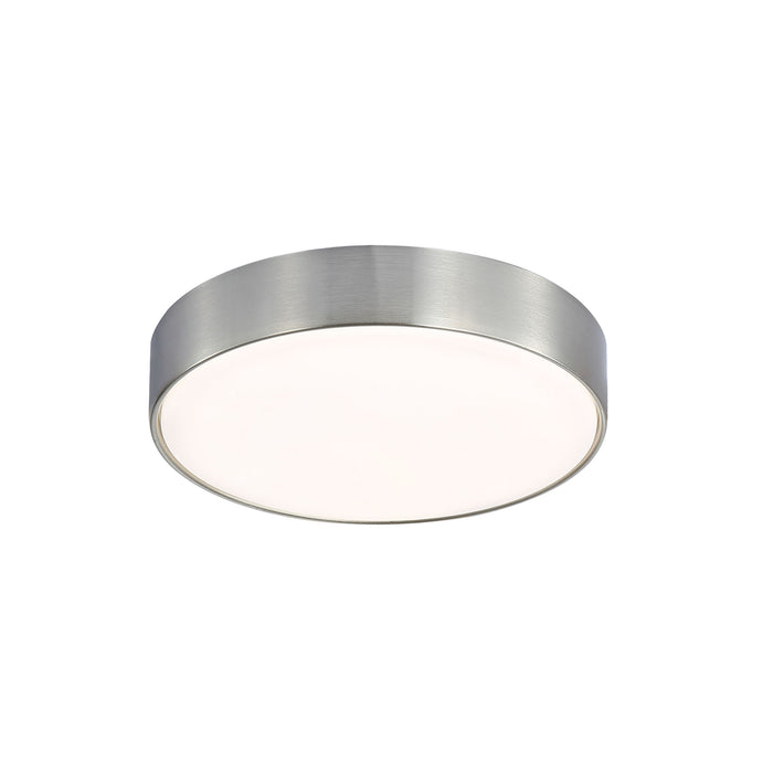 Breeze Satin Nickel Light Kit