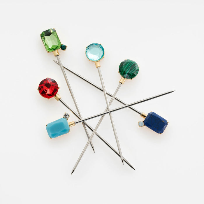 BRIGHT GEM COCKTAIL PICKS