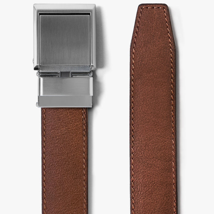 Square Silver