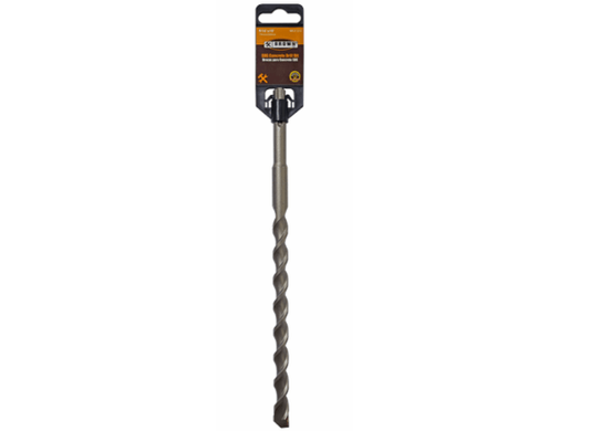 Brown's Masonary Durable Drill Bit Concrete - BRNA068 MEGA