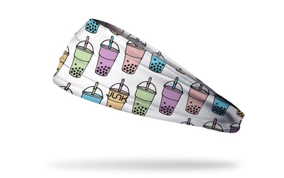 Bubble Tea Big Bang Lite Headband - View 1