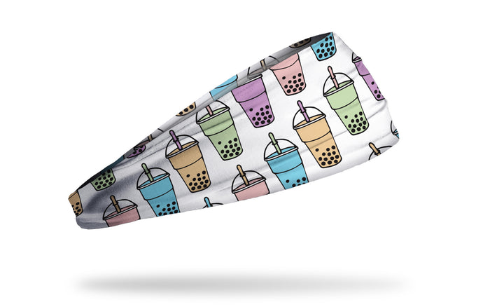 Bubble Tea Big Bang Lite Headband - View 2