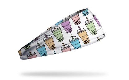 Bubble Tea Big Bang Lite Headband - View 2