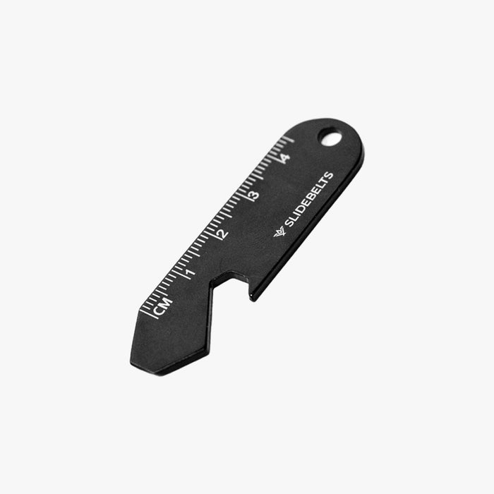 Buckle Removal Tool - SlideBelts