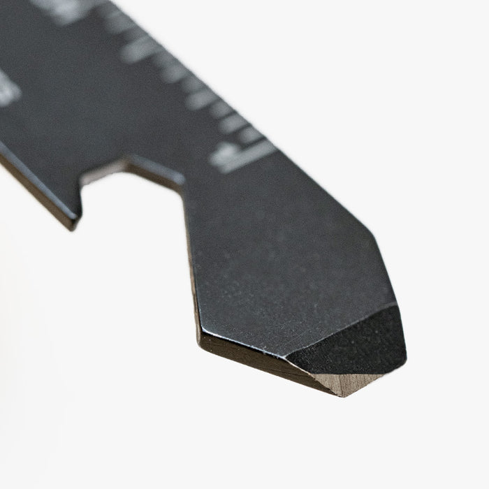 Buckle Removal Tool