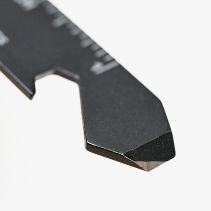 Buckle Removal Tool