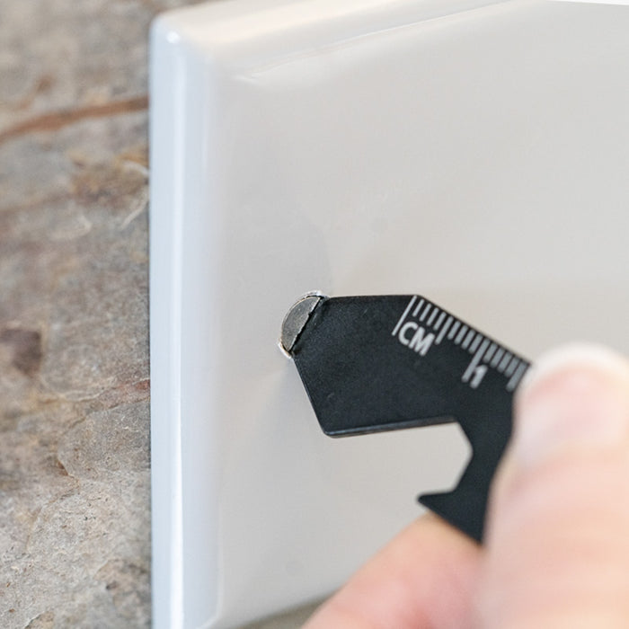 Buckle Removal Tool