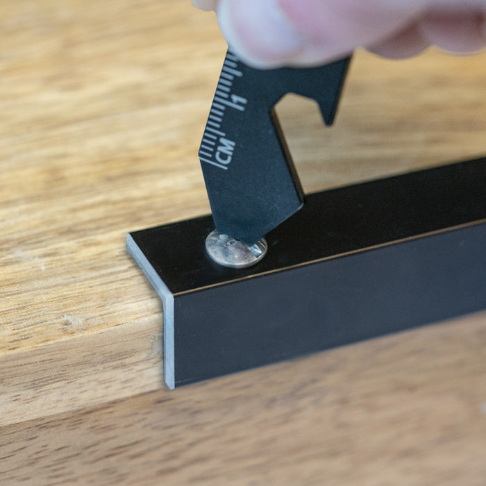 Buckle Removal Tool
