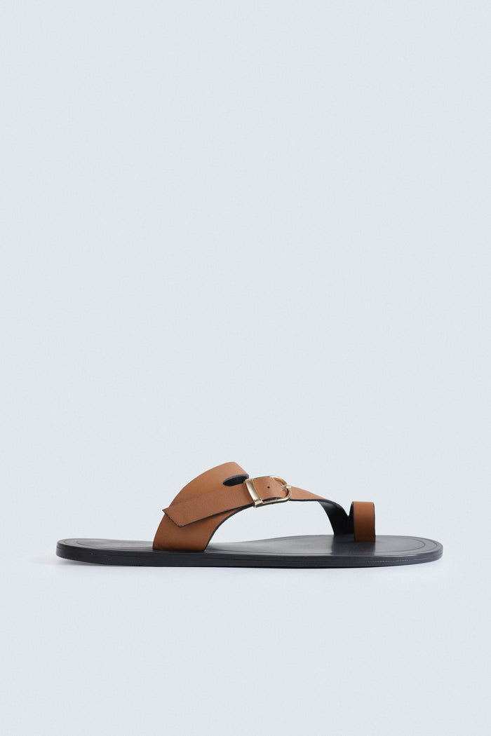 Chocolate Brown