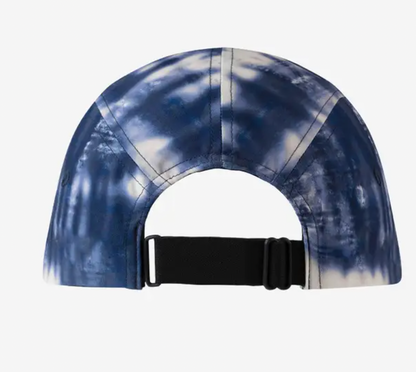 Buff 5 Panel Go Cap R-Solid Deri