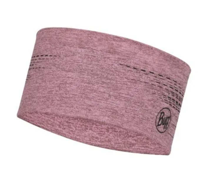 Buff Dryflx® Headband Lilac Sand