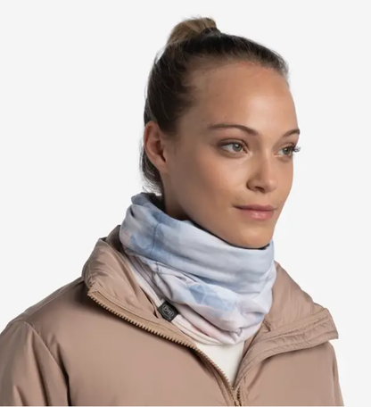 Buff Reversible Polar Geicy Cru