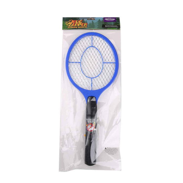 Bug Zapper Tennis Racket 705526