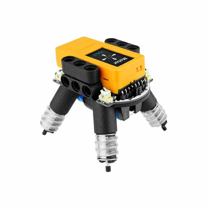BugC2 w/ M5StickC PLUS2 - m5stack-store