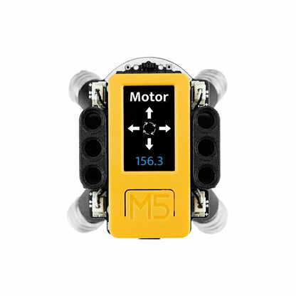 BugC2 w/ M5StickC PLUS2 - m5stack-store