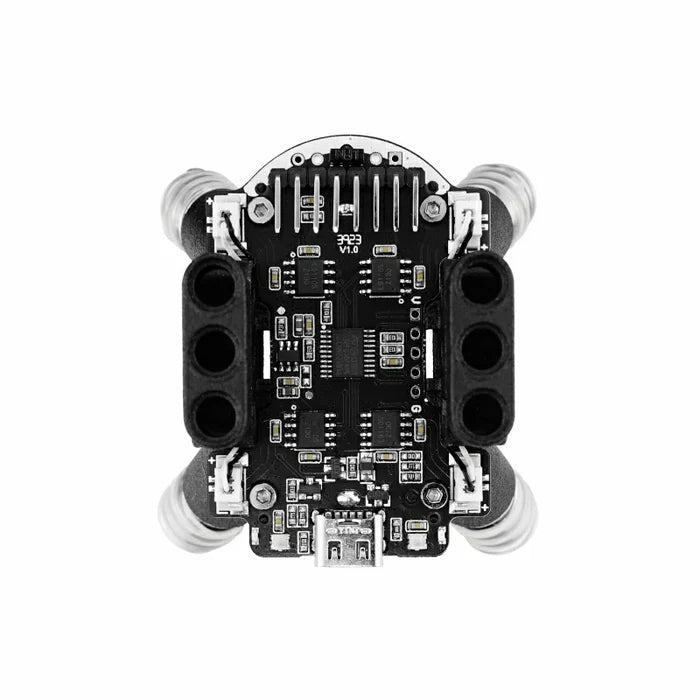 BugC2 w/ M5StickC PLUS2 - m5stack-store