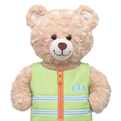 Build-A-Bear Life Vest