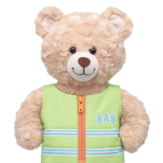 Build-A-Bear Life Vest