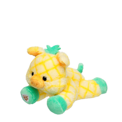 Build-A-Bear Mini Beans® Pineapple Pig Stuffed Animal