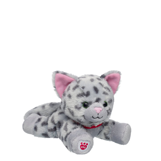 Build-A-Bear Mini Beans® Promise Pets™ Ocicat Stuffed Animal