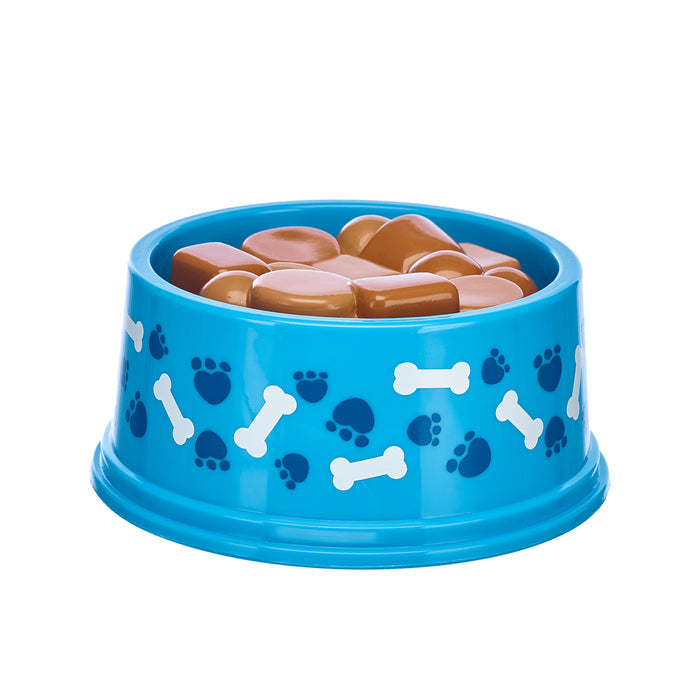 Build-A-Bear® Promise Pets™ Blue Food Bowl