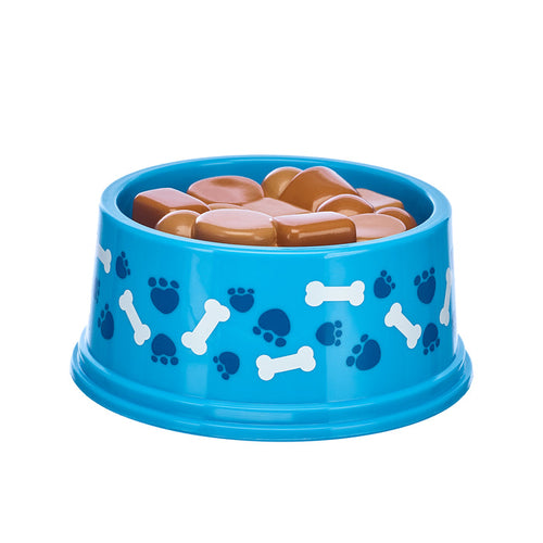 Build-A-Bear® Promise Pets™ Blue Food Bowl
