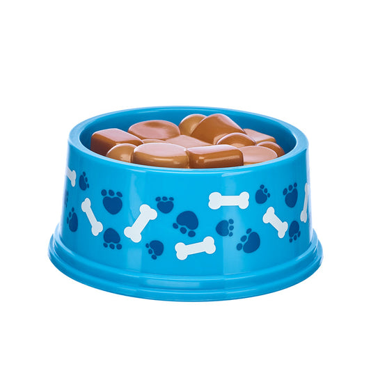 Build-A-Bear® Promise Pets™ Blue Food Bowl