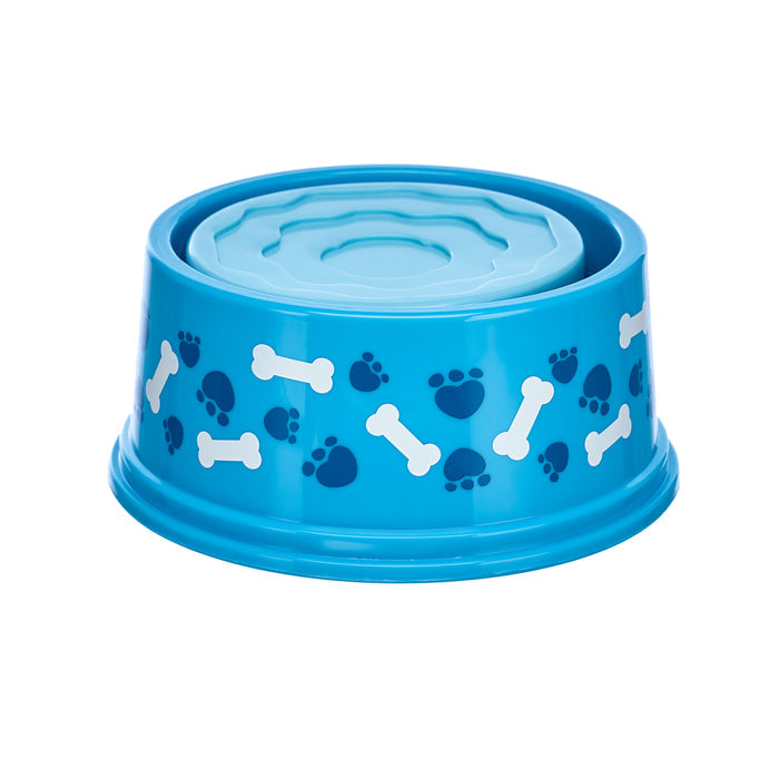 Build-A-Bear® Promise Pets™ Blue Food Bowl