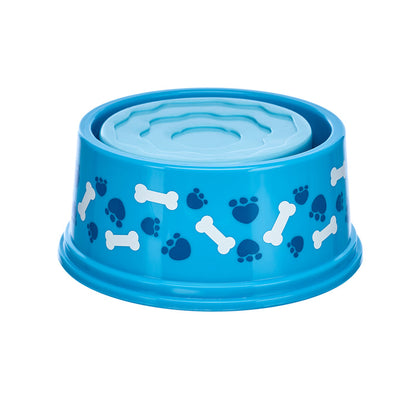 Build-A-Bear® Promise Pets™ Blue Food Bowl