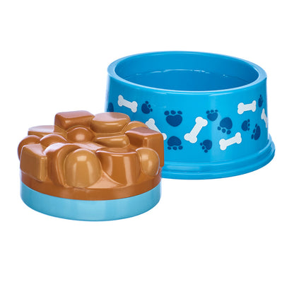 Build-A-Bear® Promise Pets™ Blue Food Bowl