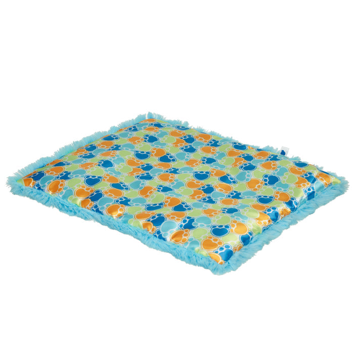 Build-A-Bear® Promise Pets™ Paw Print Bed