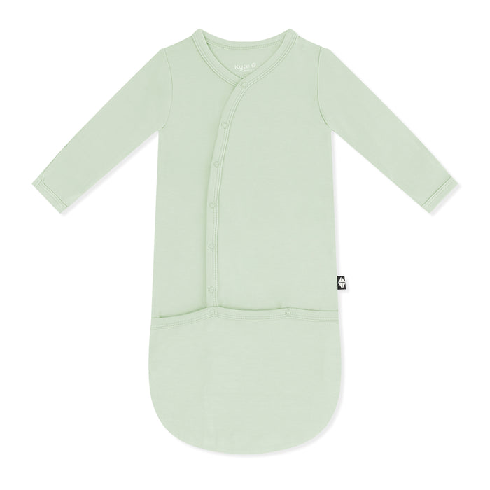 Product photo of the Bundler in Basil on a white background