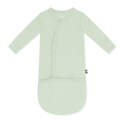 Product photo of the Bundler in Basil on a white background