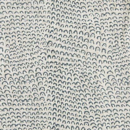 Bungle Bungles Pillow Cover in Indian Teal, Walter G Textiles