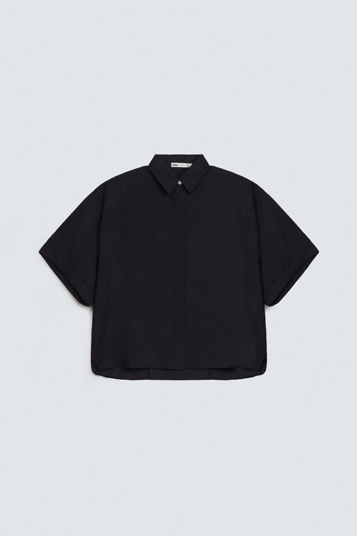 Black / XS / SS-26