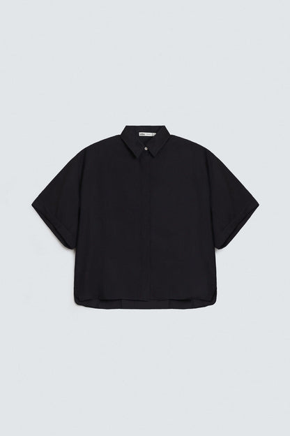 Black / XS / SS-26