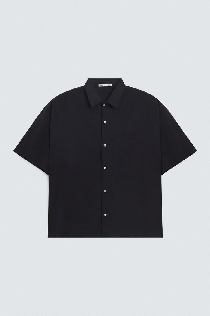 Black / S / SS-26