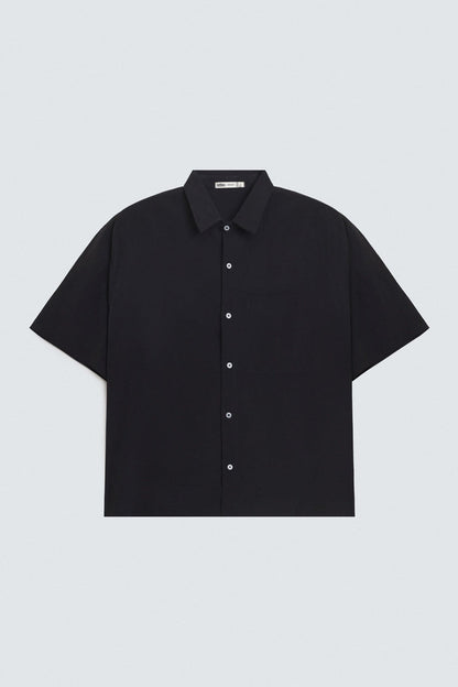 Black / S / SS-26