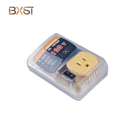 BXST Voltage Protector for Air Conditioner / Coolers / energy Maxima 1800 watts - BX-V010-120V Mega