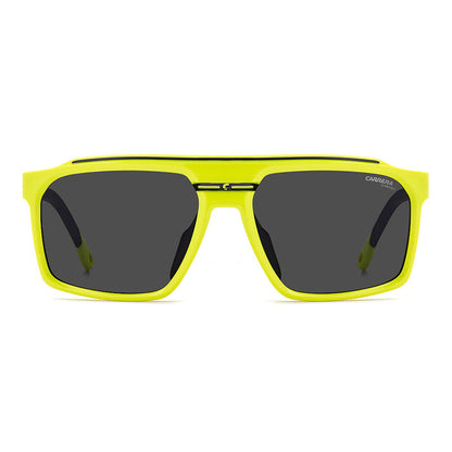 Yellow Black / No
