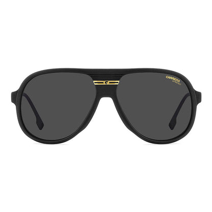 Matte Black Gold / No